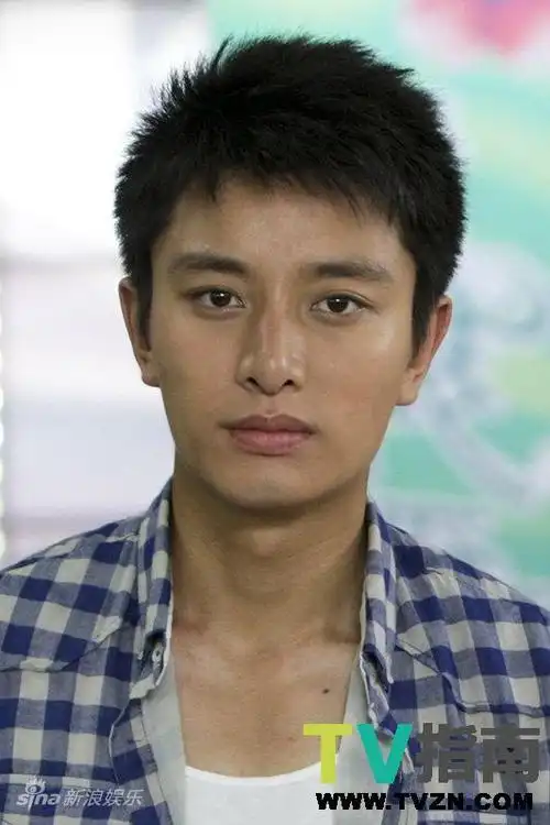 大可扮演者贾乃亮