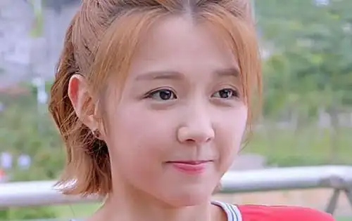 《甜蜜暴击》中的宋小米,竟是《萌学园》中的她?