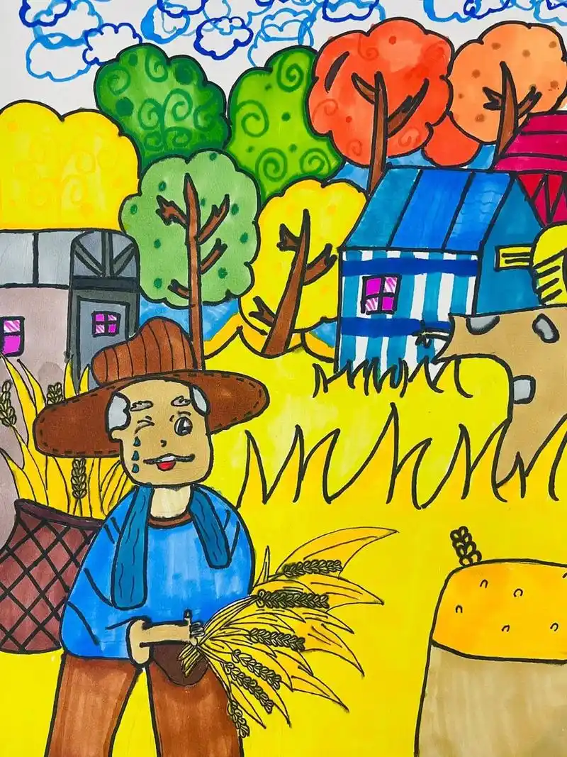 四上《最受尊敬的人》