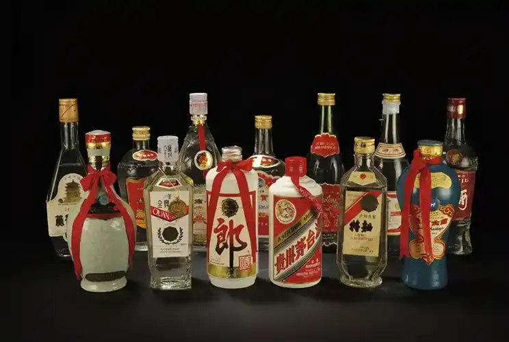 中国17大名酒如何排名