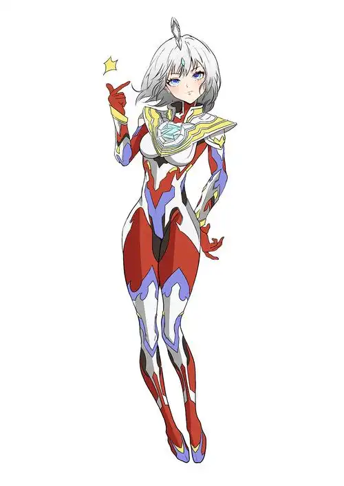 《揭秘红楼梦》标签卡通鼠绘奥特曼同人二次元美少女娘化创作时间2021