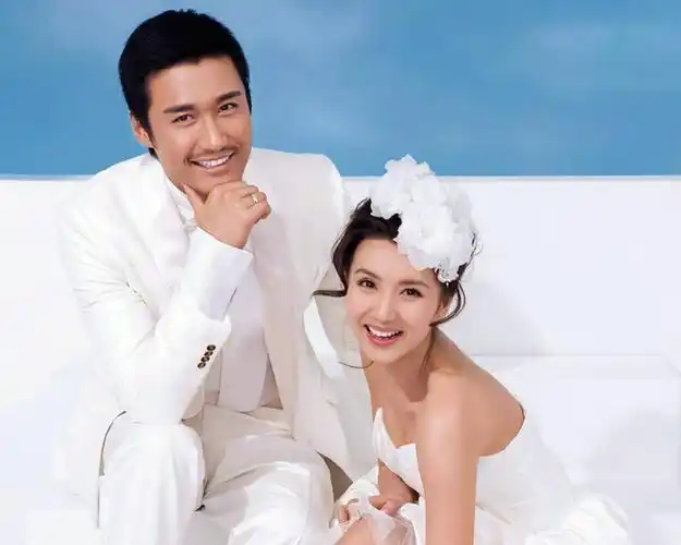 曾经荧幕巨星陈好现在怎么样了