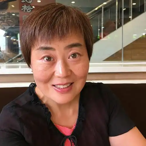 48岁离异女征婚照片(id:94606599)_北京征婚交友_珍爱网