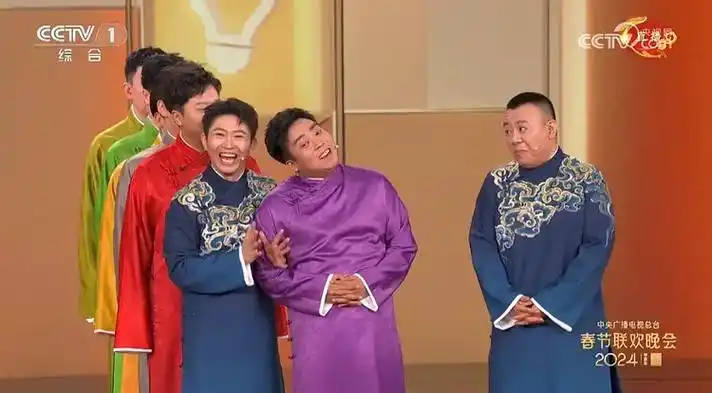 金霏陈曦完胜岳云鹏孙越不愧是马季嫡传弟子相声地道