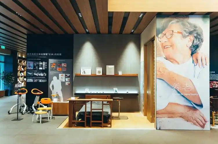 松下健康智能生活馆落地雅达12539松下社区解锁山水之间的憧憬生活