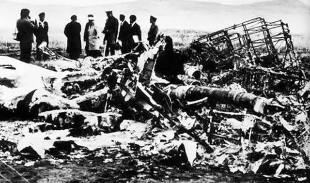 九一三事件后,有四大军区首长受波及,他们是谁?最终结局如何?