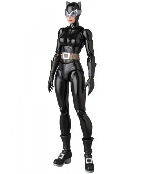 123 mafex catwoman hush ver. 7,800yen