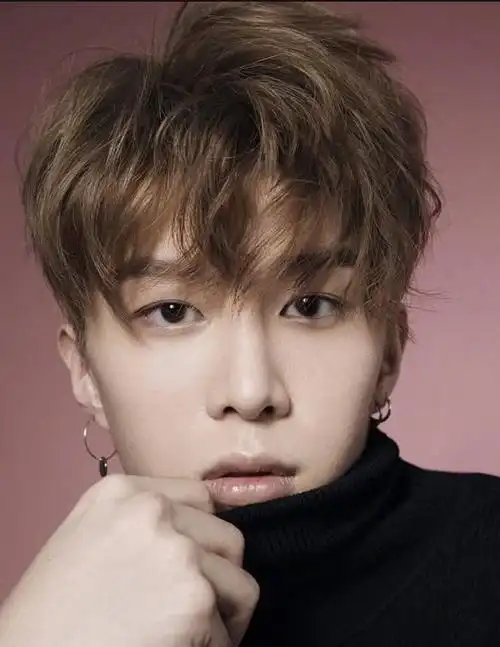 为什么范丞丞的性格不像姐姐范冰冰那样霸气侧漏,反而格外内敛敏感呢