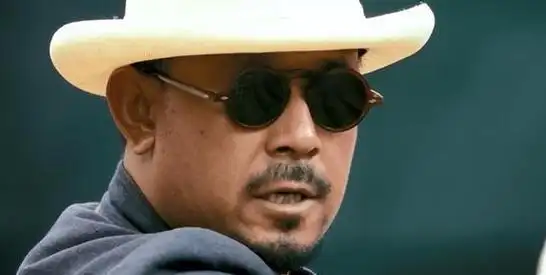 让子弹舒服地飞,姜文最新电影《让子弹飞》,你看懂了吗?