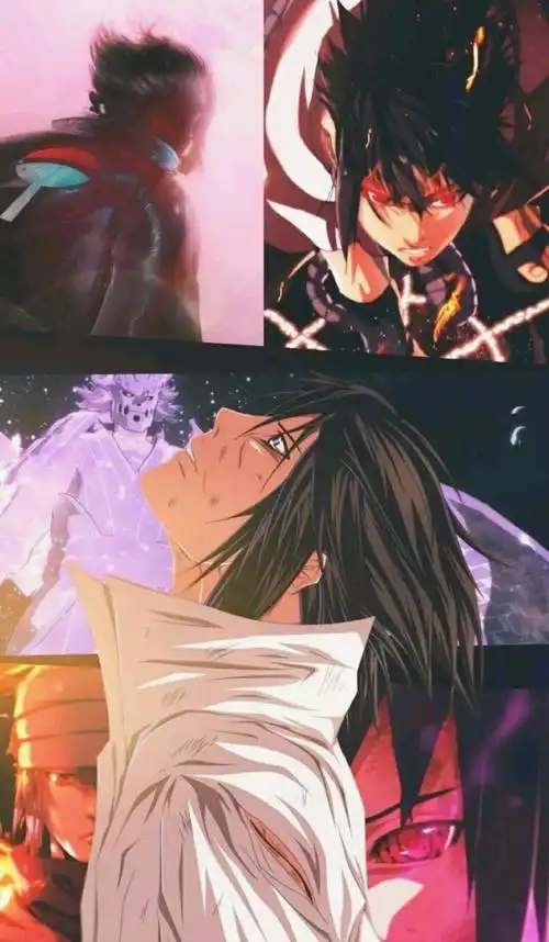 火影忍者人物壁纸