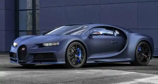 世界上最著名的十大豪车,兰博基尼第8,迈巴赫第6,第1实至名归_搜狐