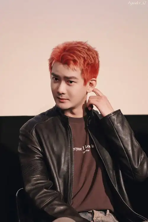 #熊梓淇电影入围东京电影节##熊梓淇雪豹#