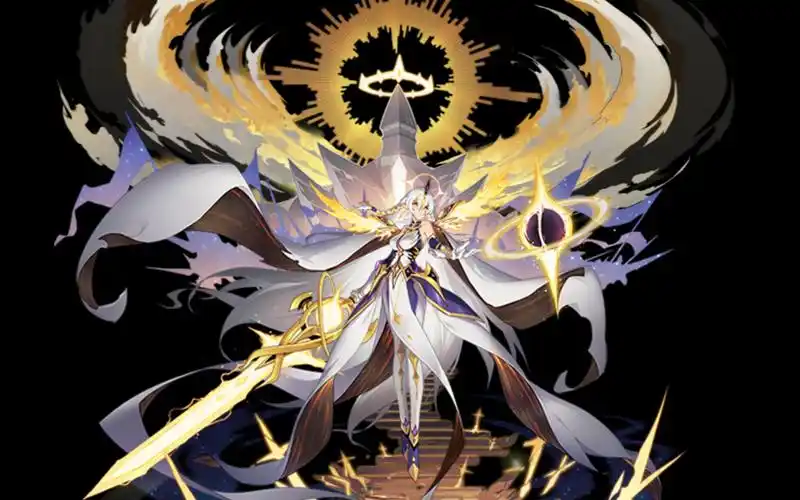 【赛尔号#103】威光无赦,荡尽芜杂!2022年年费至序圣华初试