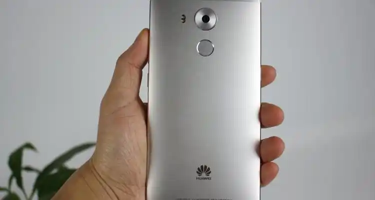 华为nxt-al10什么型号手机