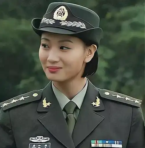 我是特种兵万茜