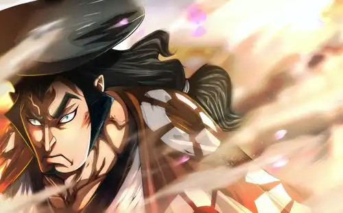 海贼王:很多人不喜欢御田这个角色?是尾田塑造得不够好吗?_人物