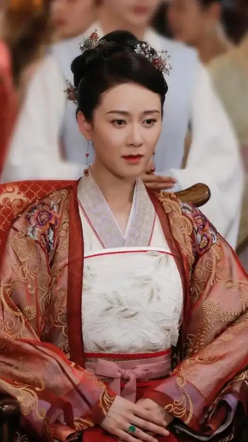 最美丈母娘不接受反驳赵柯