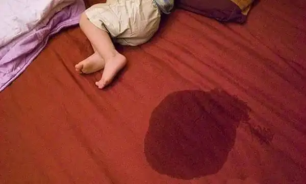 孩子经常"尿"了,千万不要急于指责,孩子可能进入了肛欲期-lmlphp