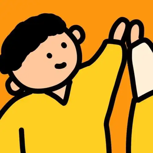 微信头像|周末换头像吧