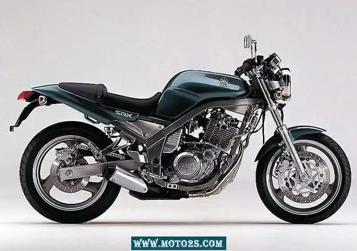 1990年yamaha srx400 - 二手摩托车交易网