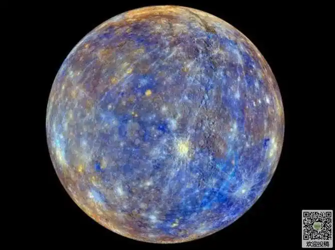 水星没有水为什么叫水星