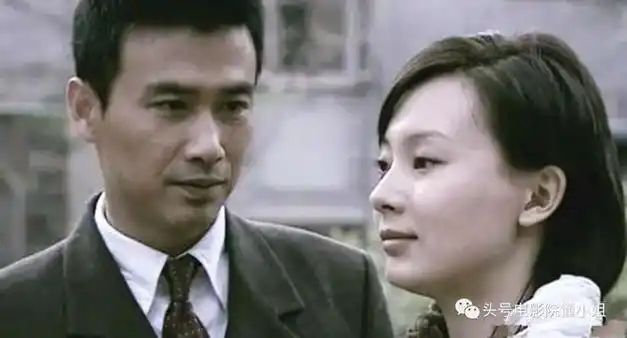 陈数的脸,多少人一声叹息,《暗算》里的黄依依再也回不来了|柳云龙