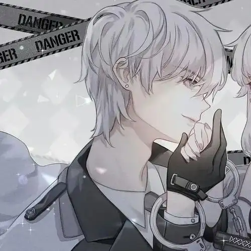 情侣头像l慢热的人谈恋爱有多难