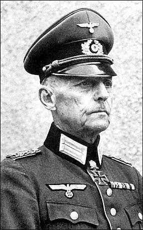 二战将帅录第三帝国最优秀27名元帅