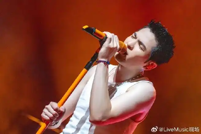 萧敬腾上海演唱会预售##萧敬腾野生巡演官宣无锡站