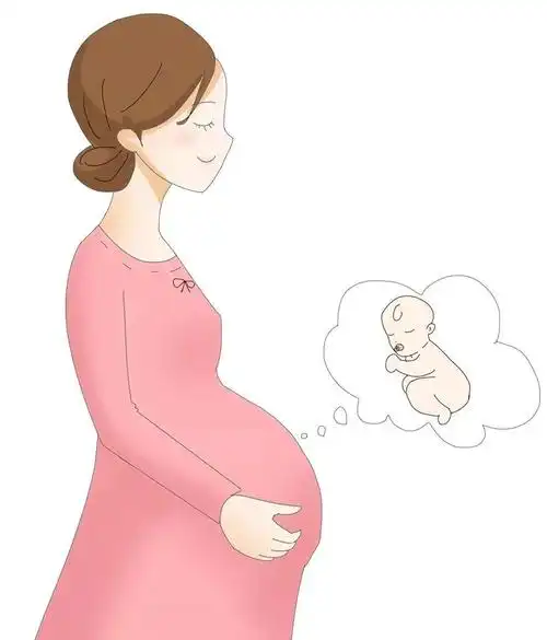 【实习生科普秀】"看人下菜"——孕妈妈怎么吃?