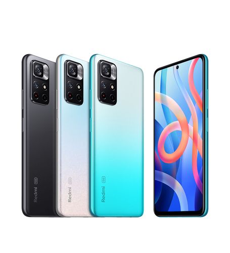 荣耀畅玩20 6gb 128gb 极光蓝 5000mah大电池 128gb大存储 6.