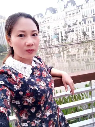 40岁离异女征婚照片(id:100065390)_贵州贵阳征婚交友_珍爱网