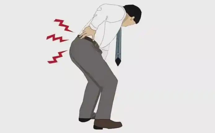 打个喷嚏居然闪了腰你是伤筋还是动骨如何预防及快速恢复