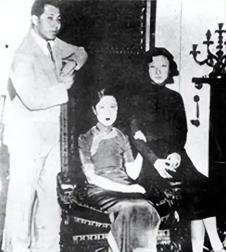 回顾101岁张学良我的钱是不会捐给中国的6亿美金资产全部捐献