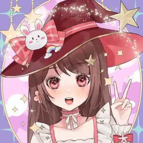 花小楼の新头像