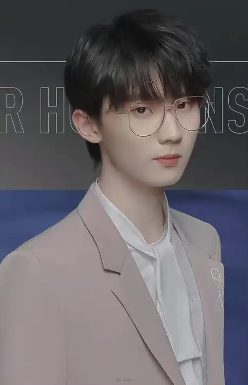 马嘉祺 感知浪漫