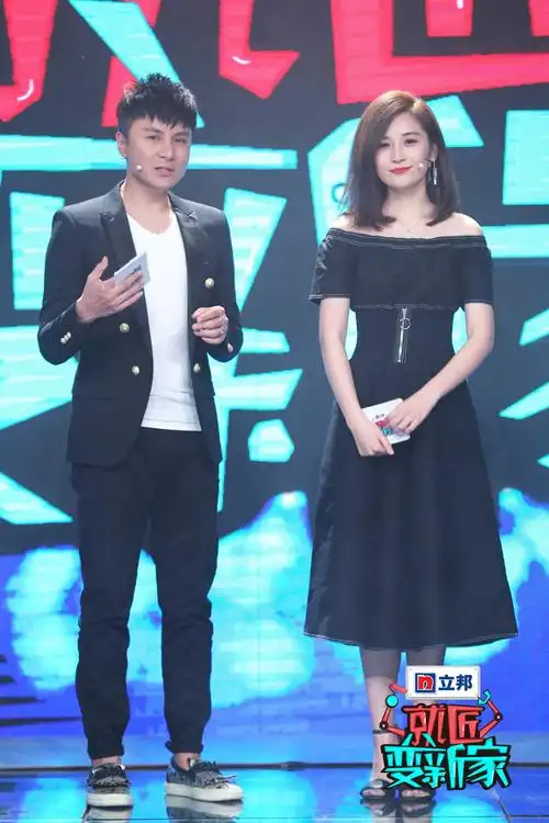 就匠变新家汪聪隔空怼刘维极简风轻奢风谁是你的菜