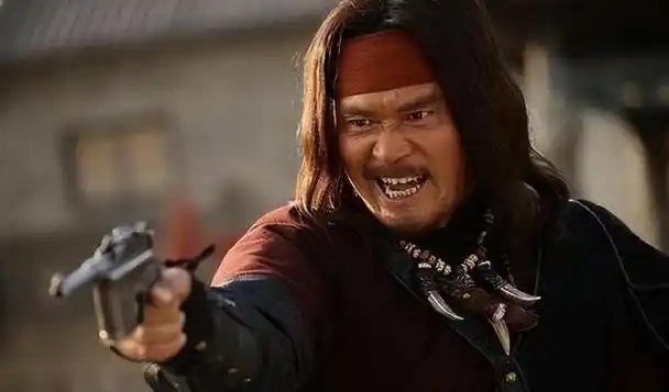 赵恒煊或许对你而言并不熟悉,但《白眉大侠》中的"徐良"角色却是家喻