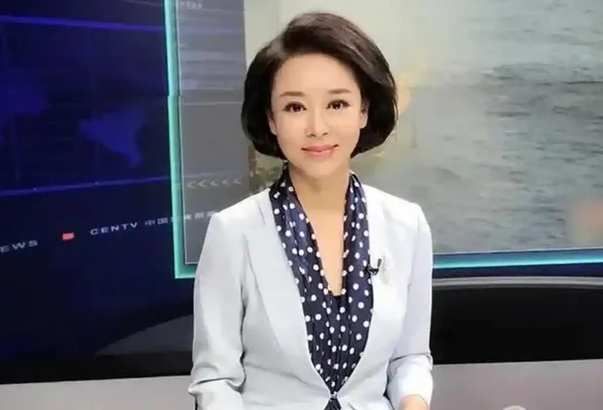 享年33岁,临死前与死神搏斗19天最美主持人沈旭华,只是吃一顿饭的功夫