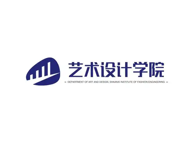 艺术设计学院logo设计案例