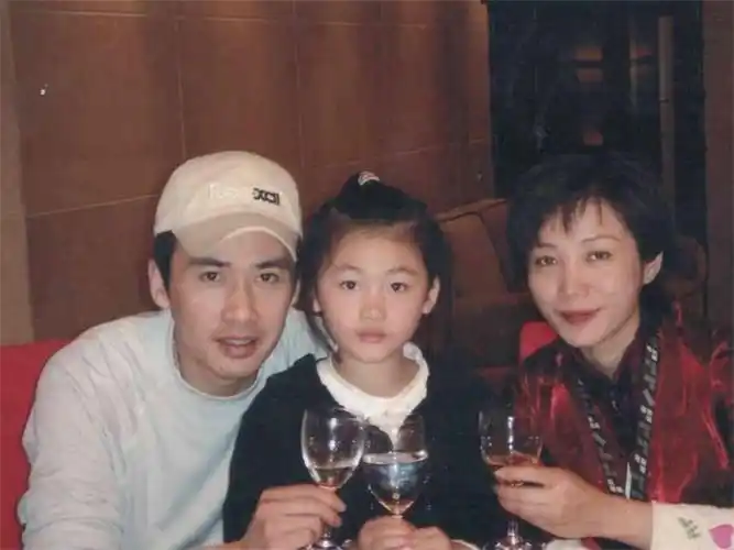 柳云龙《叱咤之城》预计10月开机,成功背后贤能的女人终于藏不住!