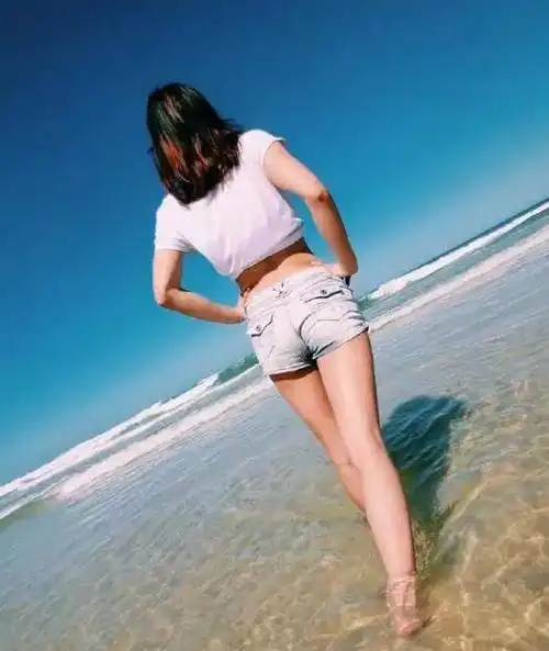 中国体坛四大美女运动员: 她36岁依旧单身, 她因挺胸照走红网络