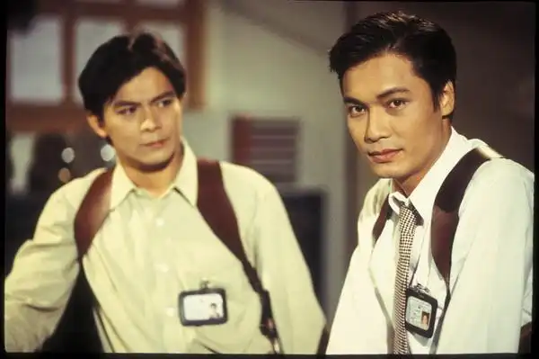 主演:黄日华 陈锦鸿 郭可盈 主演:王喜,袁洁莹,郭可盈,魏骏杰 主演