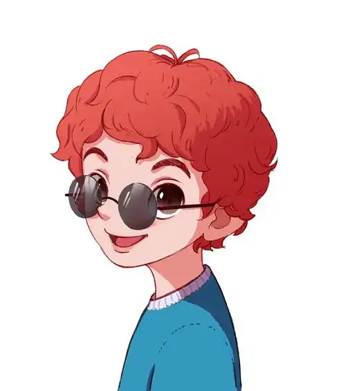 男孩子头像合集