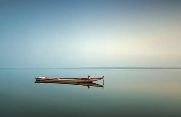 人能不能适应绝对安静的环境?