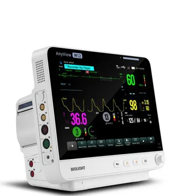 临时体外心脏起搏器医疗设备,病人监护仪,母婴监护仪,生命体征监测仪