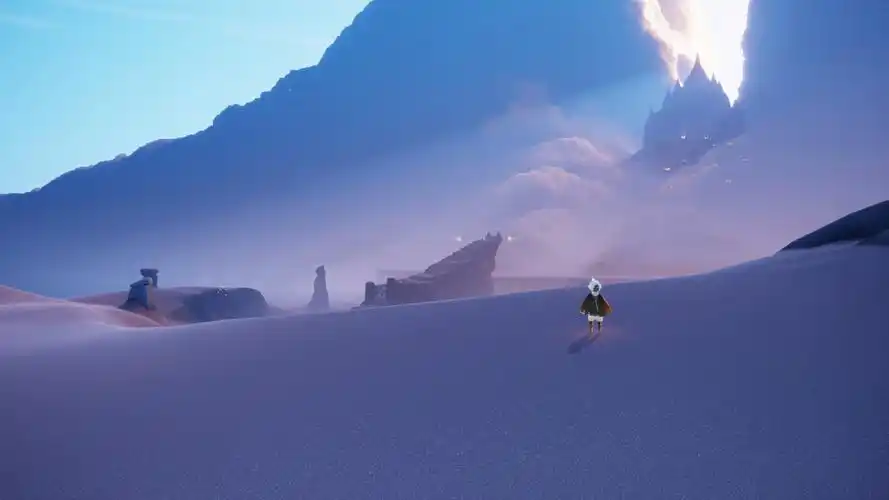 有没有一些超仙的ipad壁纸