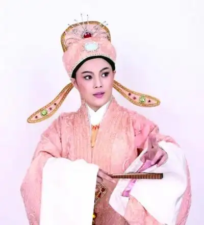 【图】越剧女小生今晚 上演《何文秀传奇》(图)