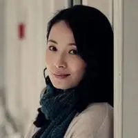 好看的中年女性微信头像