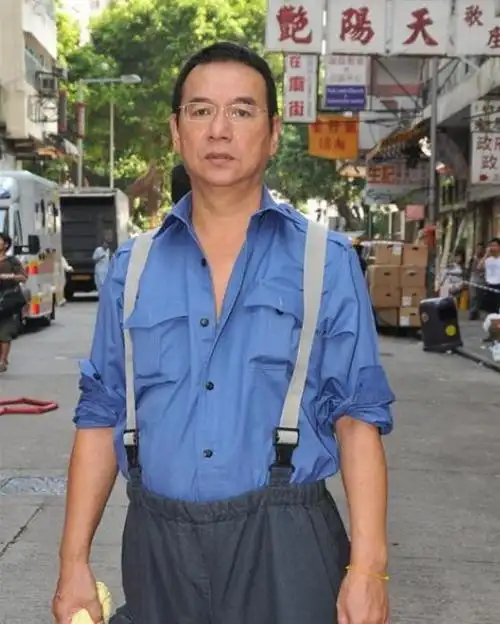 回顾金庸剧中已逝的20位演员都是熟悉的面孔每一个都是回忆